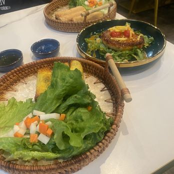 Lau Vietnamese Pho - Desserts Near Me - Saint James, New York