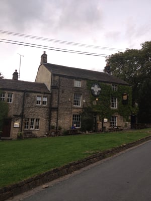 The Lister Arms by null