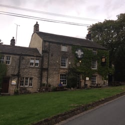 Lister Arms