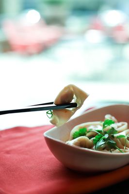 Sum Dang Good Chinese by null