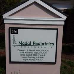 Nadal Pediatrics