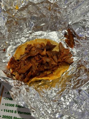 Tacos Los Palomos by null