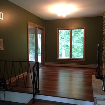 Legendary Flooring - Ipe (Brazilian Walnut) - Flooring Near Me - Geneva, Illinois