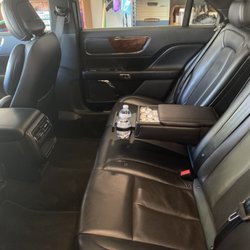 Let’s Go Limo