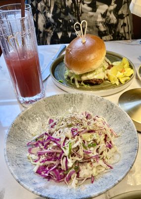 The Franklin by null