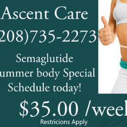 Ascent Care