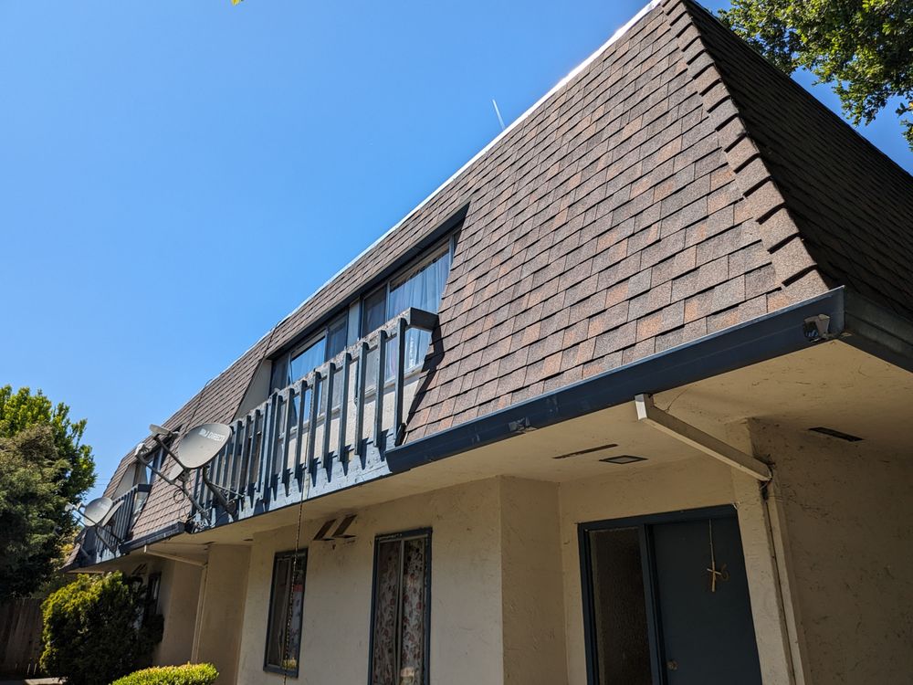 Slide of Napa Valley Roofing & Construction