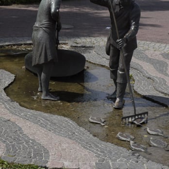 Jan und Gret - Funeral Services & Cemeteries Near Me - St. Peter-Ording, SH