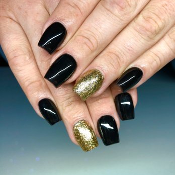 Nailgazms - ...After! - Nail Technicians Near Me - montclair, California