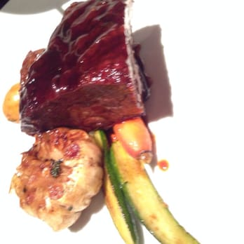 AnQi Bistro - Asian Fusion Near Me - Costa Mesa, California AnQi Bistro - Asian Fusion Near Me - Costa Mesa, California