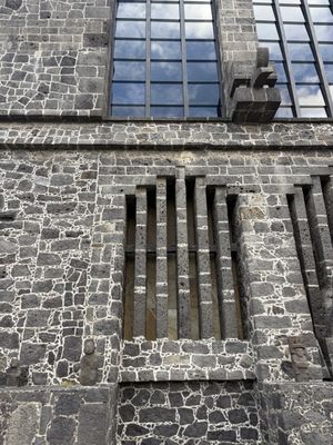 Museo Anahuacalli by null