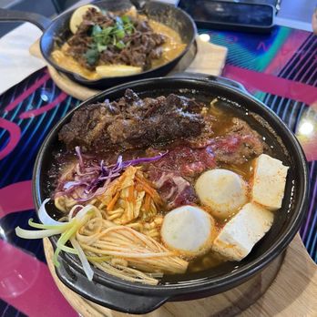 Z Lunch - beef noodle soup - Korean Near Me - Elk Grove, California Z Lunch - beef noodle soup - Korean Near Me - Elk Grove, California
