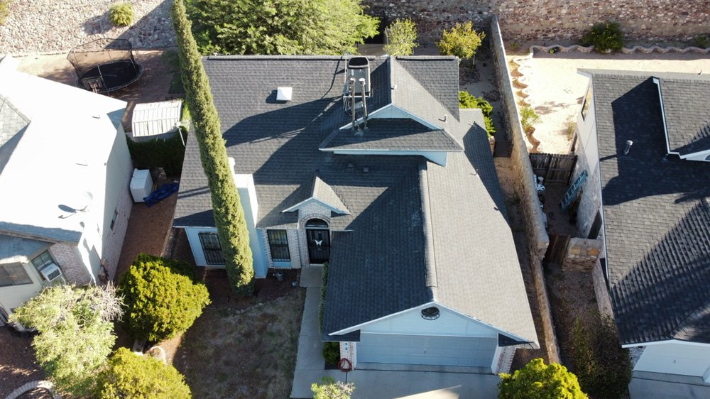 Slide of Masota construction