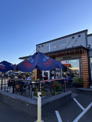 Tedesco's Italian Fresh by null