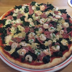 Messina Due - Pizza Andrea e Carmine, ein Gedicht :-)