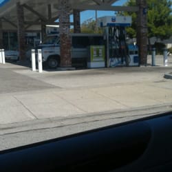 On post office rd.