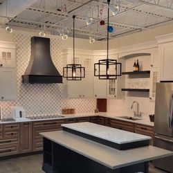 Probuilt - Showroom