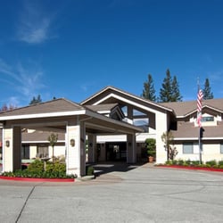 Walnut Creek Toastmasters - Our meeting location