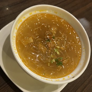 The Aristocrat - Sotanghoon Soup - Bakeries Near Me - Manila, NCR