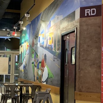 Mechos Dominican Kitchen - Dominican Near Me - Washington, DC, District of Columbia