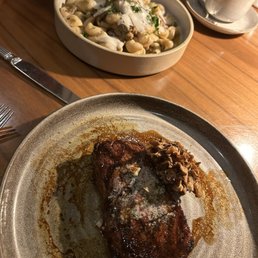 Ny Strip Steak