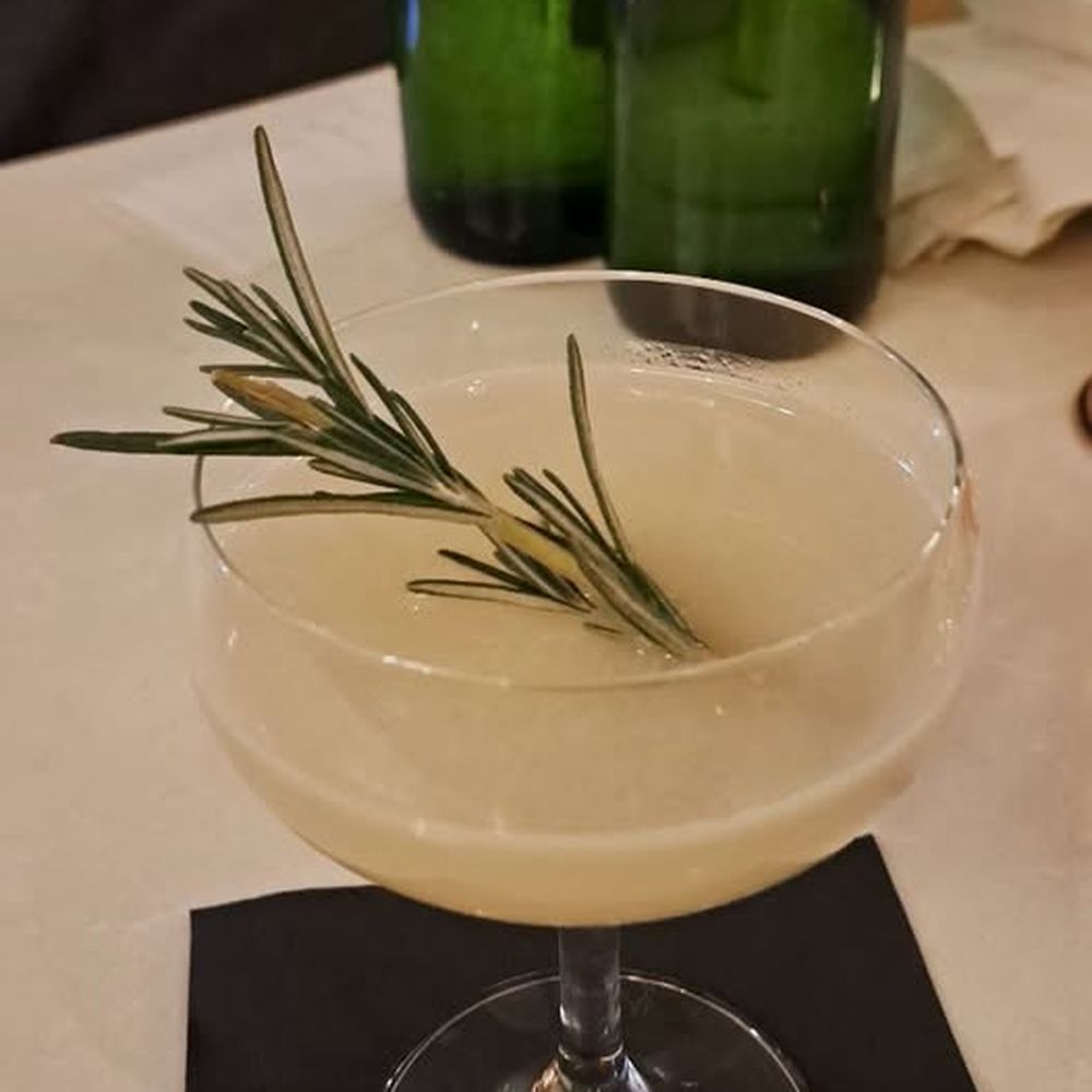 The Alderman - Spicy Margarita, one of the HH drink specials to choose from.... - Vacation Rentals Near Me - New York, New York The Alderman - Spicy Margarita, one of the HH drink specials to choose from.... - Vacation Rentals Near Me - New York, New York