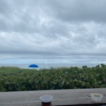 Seaside Café - View from the restaurant - American Near Me - Stuart, Florida Seaside Café - View from the restaurant - American Near Me - Stuart, Florida