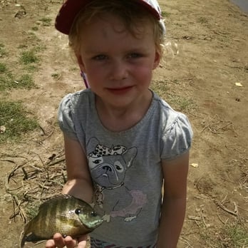 Dos Picos County Park - More fish - Parks Near Me - Ramona, California