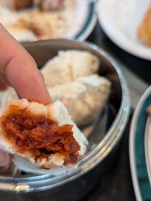 Ming’s Bistro by null