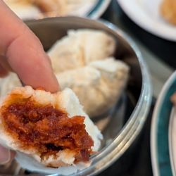 Ming's Bistro - Pork steamed bun