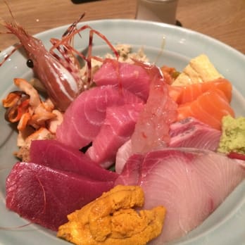 Ootoro Sushi - Premium Chirashi bowl - Japanese Near Me - Walnut, California