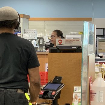 CVS Pharmacy - Drugstores Near Me - North Las Vegas, Nevada