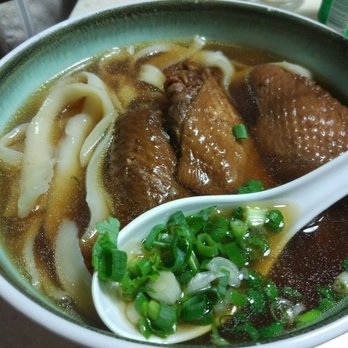 正宗山西刀削麵皇 - Chinese Near Me - Hong Kong, HK