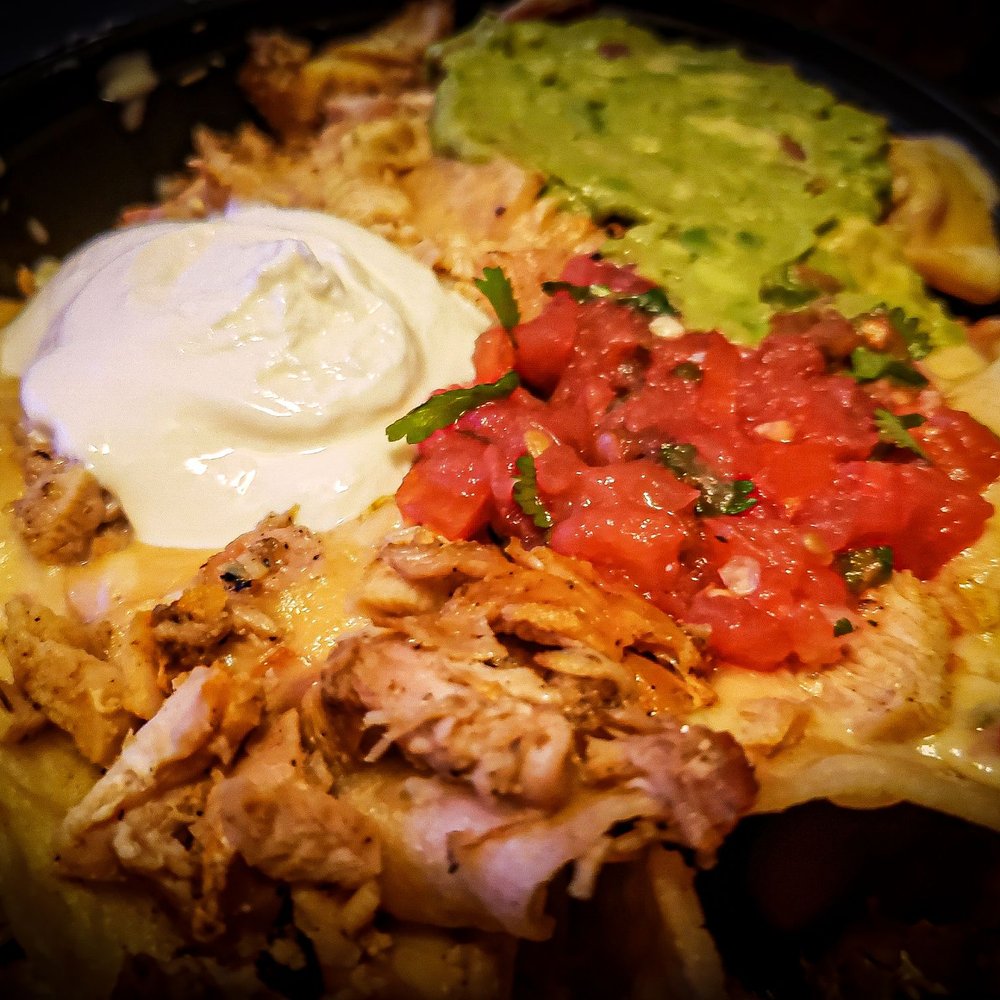 AWSOM - Nacho Combo - Chicken Wings Near Me - Paramount, California AWSOM - Nacho Combo - Chicken Wings Near Me - Paramount, California