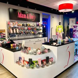 Adam & Eve Stores
