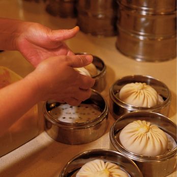 Long Xing Ji Juicy Dumpling - Chinese Near Me - Baldwin Park, California