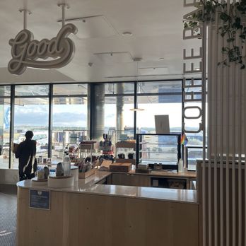 Good Coffee - Coffee & Tea Near Me - Portland, Oregon