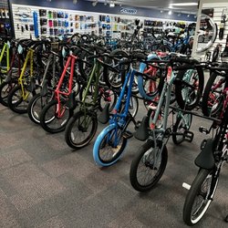 The Bike Shack
