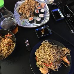 Sushi King