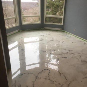 ArmorGuard Coatings - Flooring Near Me - Fredericksburg, Virginia