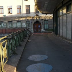 U6-U4 Längenfeldgasse
