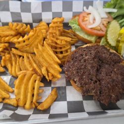 Oak & Anchor Grill - Smashburger