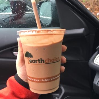 Sol Bean Juice Bar and Kitchen - This is the Post Workout Hannah Banana Smoothie! - Coffee & Tea Near Me - Middleton, Massachusetts Sol Bean Juice Bar and Kitchen - This is the Post Workout Hannah Banana Smoothie! - Coffee & Tea Near Me - Middleton, Massachusetts