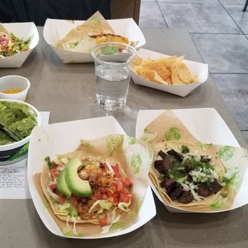 Baja Fresh - Mexican Near Me - Hillsboro, Oregon Baja Fresh - Mexican Near Me - Hillsboro, Oregon