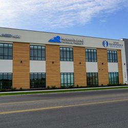 Mountain Land Physical Therapy