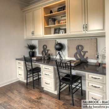 RM Interiors - Cabinetry Near Me - Englewood, Colorado