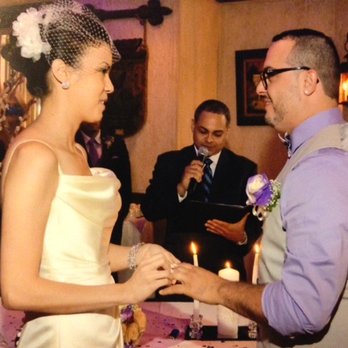 Weddings Para Siempre - Officiants Near Me - Clifton, New Jersey Weddings Para Siempre - Officiants Near Me - Clifton, New Jersey