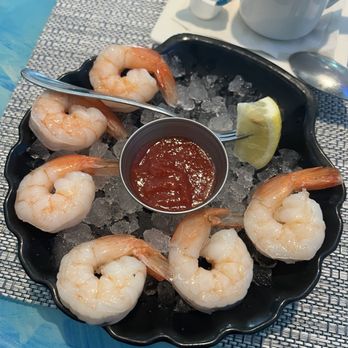 Deep Lagoon - SHRIMP COCKTAIL - Seafood Near Me - Naples, Florida