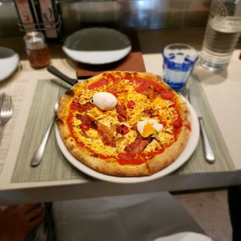 Capra's Kitchen - Pizza Near Me - Mississauga, Ontario