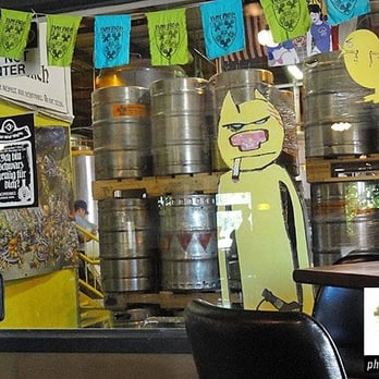 3 Floyds Brewing - Breweries Near Me - Munster, Indiana
